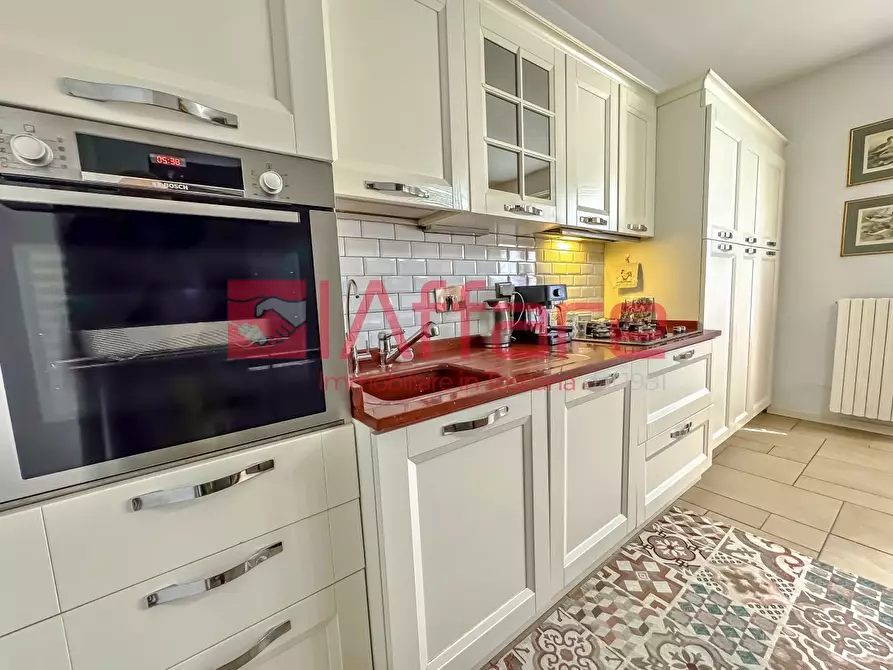 Immagine 16 di Villa in vendita  a Montecatini Terme