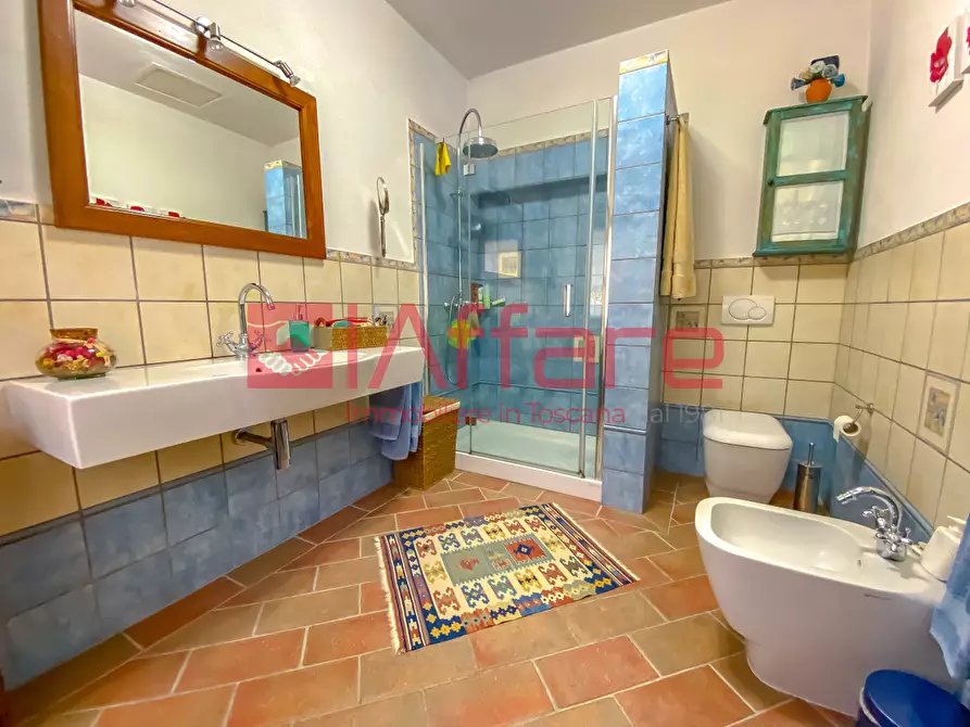 Immagine 52 di Rustico / casale in vendita  a Marliana