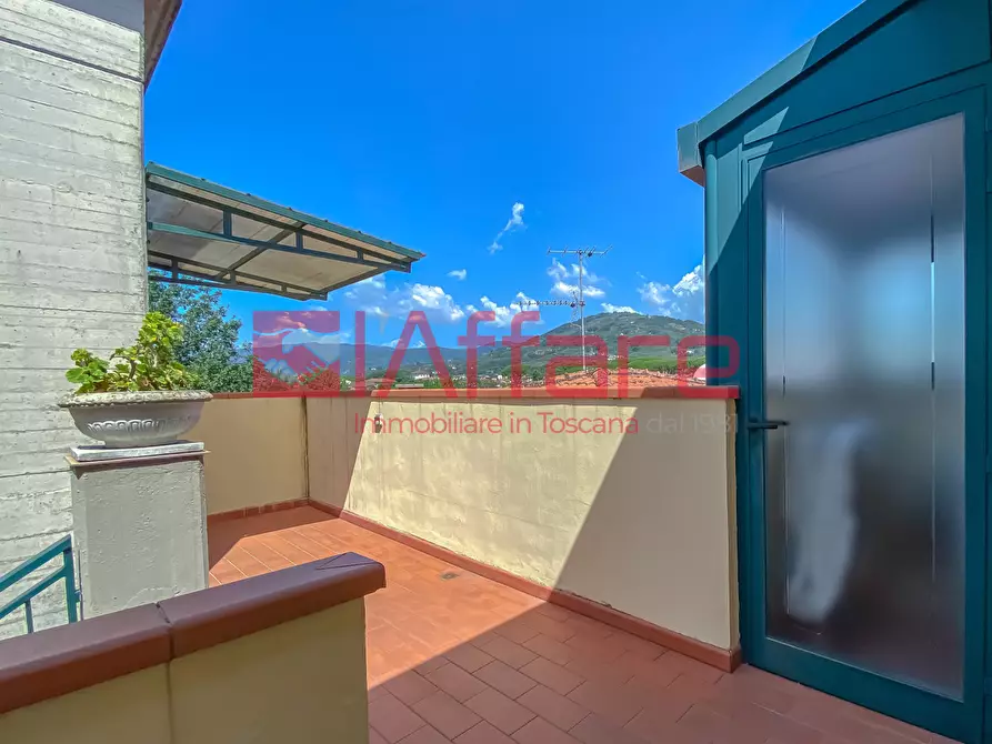 Immagine 30 di Mansarda in vendita  a Buggiano