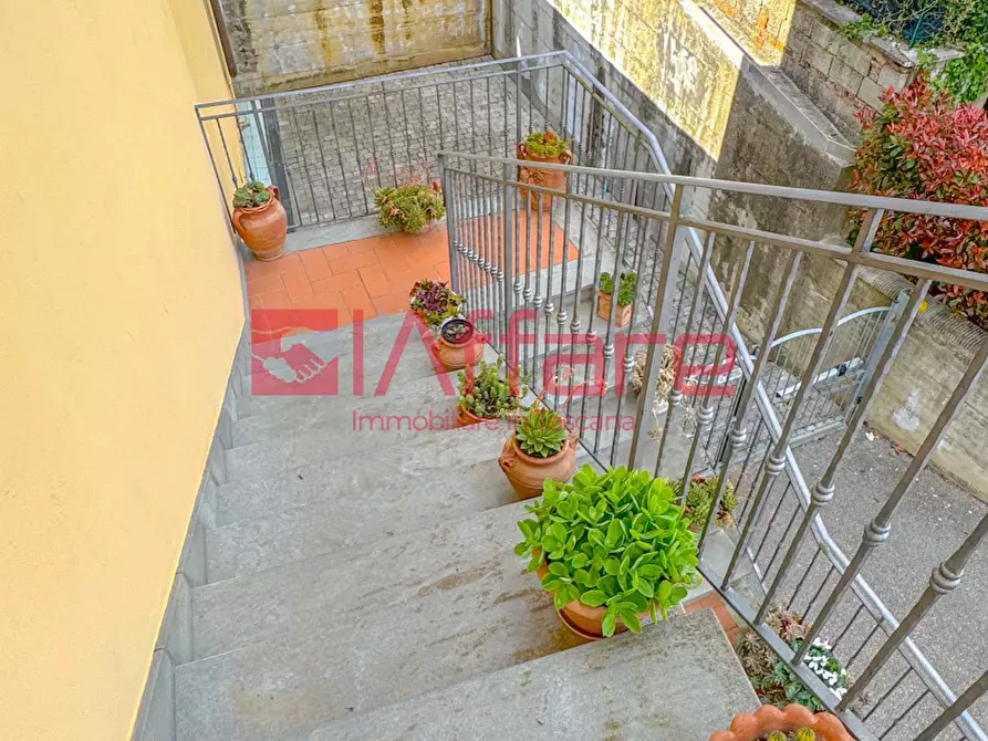 Immagine 27 di Appartamento in vendita  a Lamporecchio