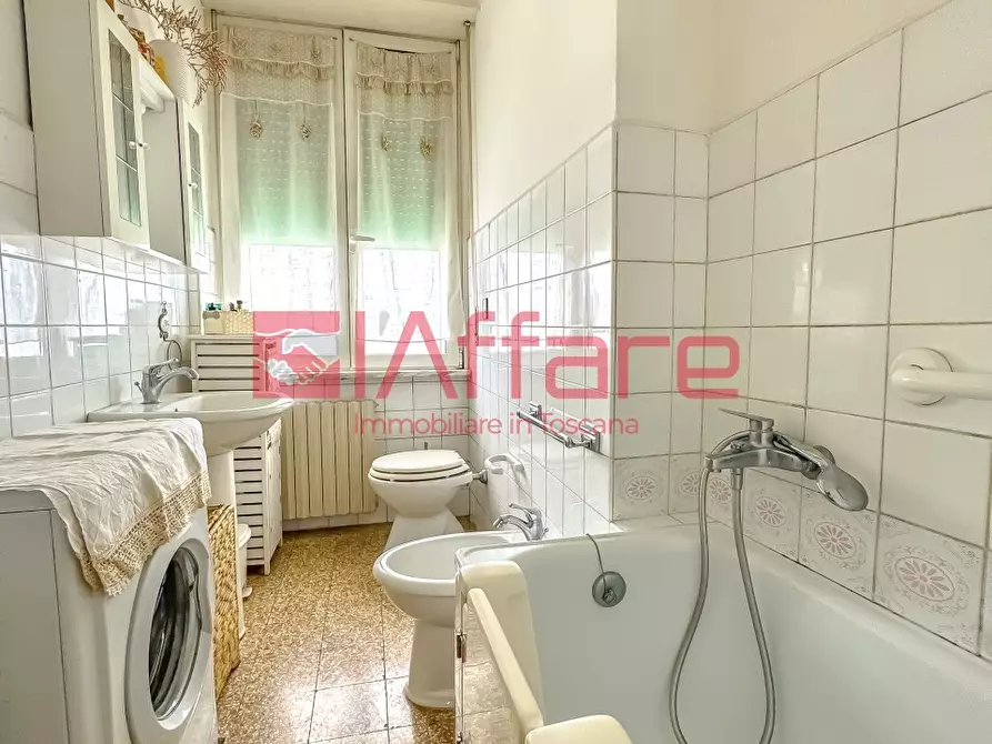 Immagine 16 di Appartamento in vendita  a Pieve A Nievole