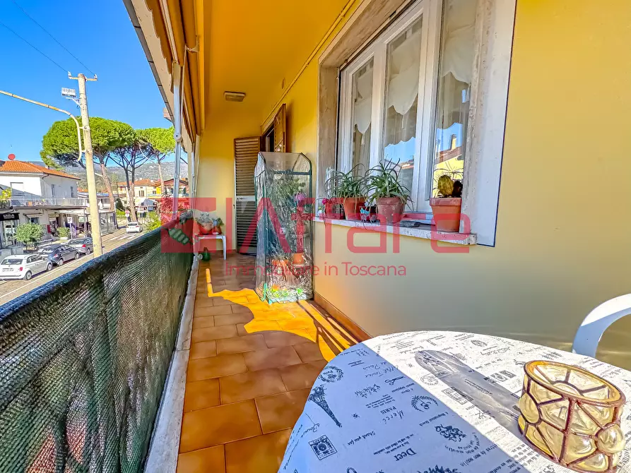 Immagine 23 di Villa in vendita  a Montecatini Terme