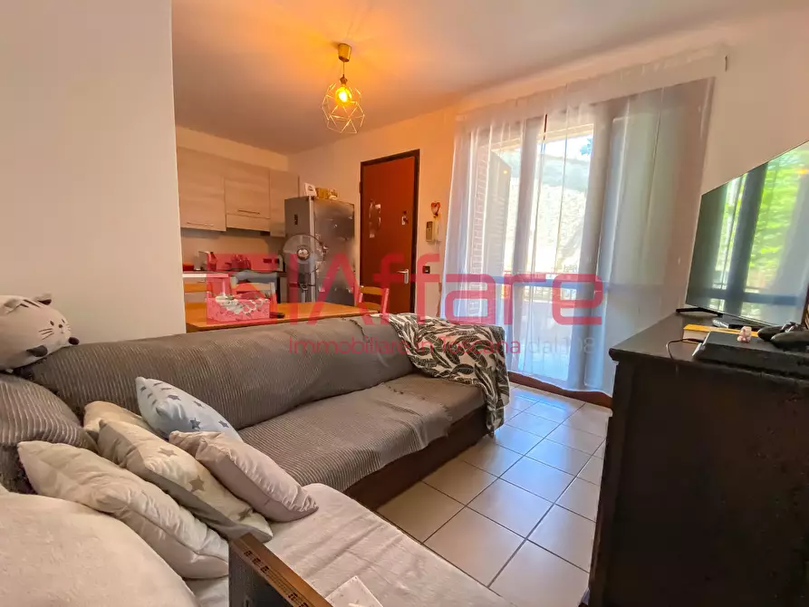 Immagine 7 di Appartamento in vendita  a Montecatini Terme