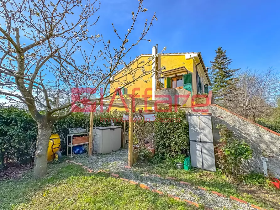 Immagine 29 di Appartamento in vendita  a Marliana