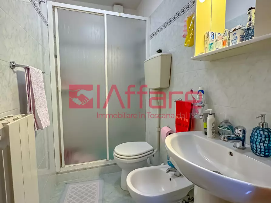 Immagine 14 di Appartamento in vendita  a Montecatini Terme