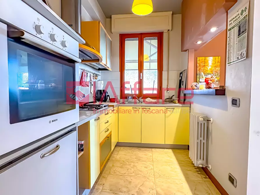 Immagine 14 di Mansarda in vendita  a Buggiano