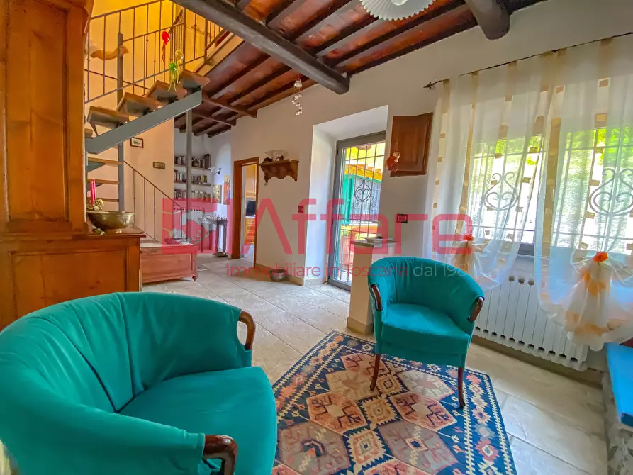 Immagine 32 di Rustico / casale in vendita  a Marliana