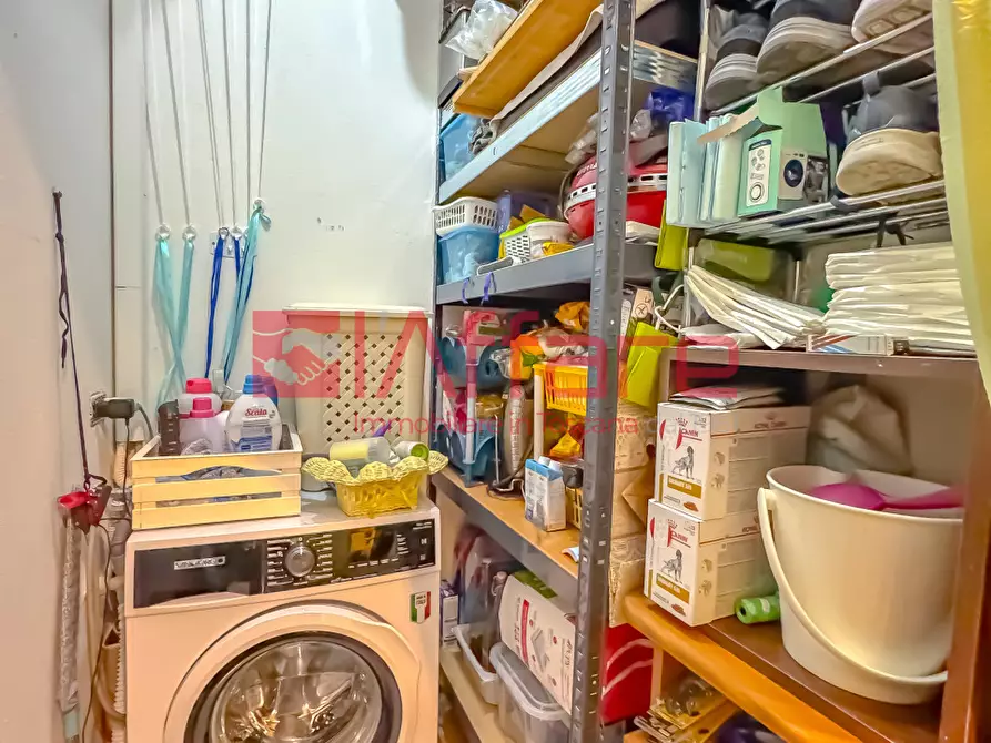 Immagine 21 di Appartamento in vendita  a Pieve A Nievole