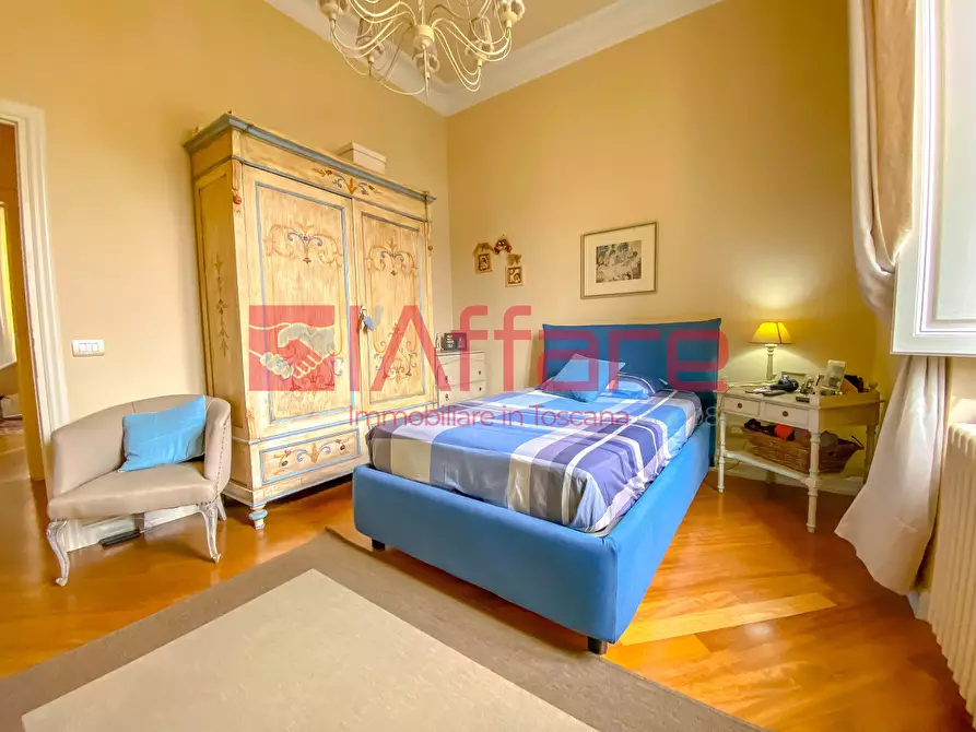 Immagine 35 di Casa indipendente in vendita  a Montecatini Terme