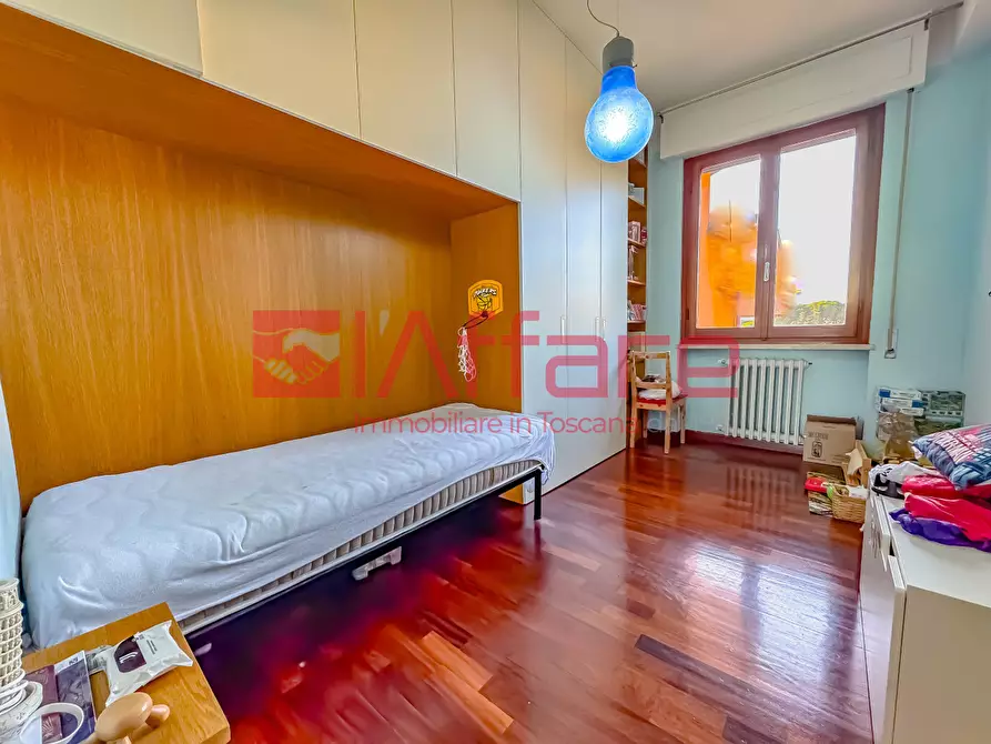 Immagine 22 di Mansarda in vendita  a Buggiano