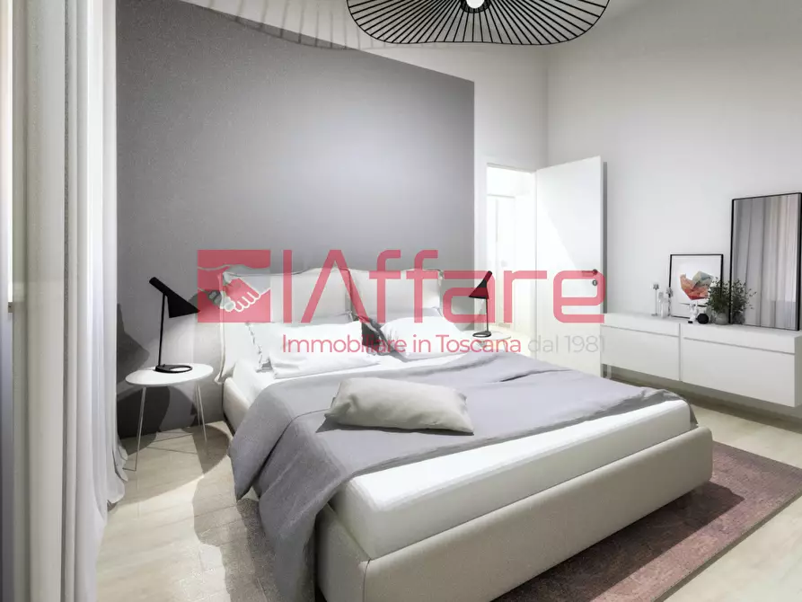 Immagine 13 di Appartamento in vendita  a Montecatini Terme