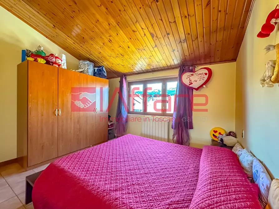 Immagine 12 di Appartamento in vendita  a Montecatini Terme