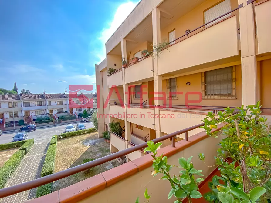 Immagine 3 di Appartamento in vendita  a Pieve A Nievole