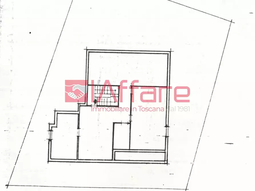 Immagine 59 di Villa in vendita  a Montecatini Terme