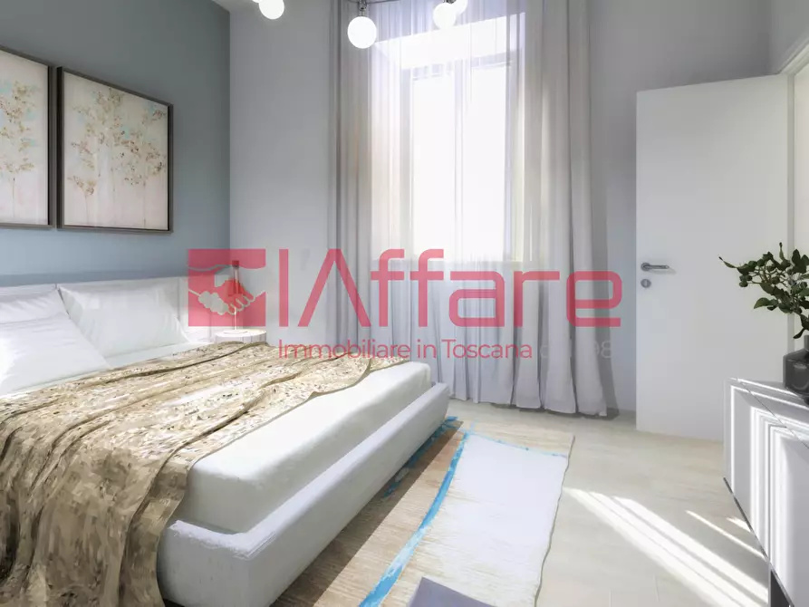 Immagine 15 di Appartamento in vendita  a Montecatini Terme