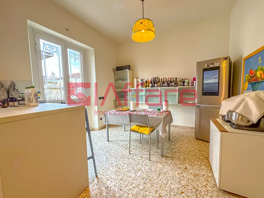 Immagine 15 di Villa in vendita  a Montecatini Terme