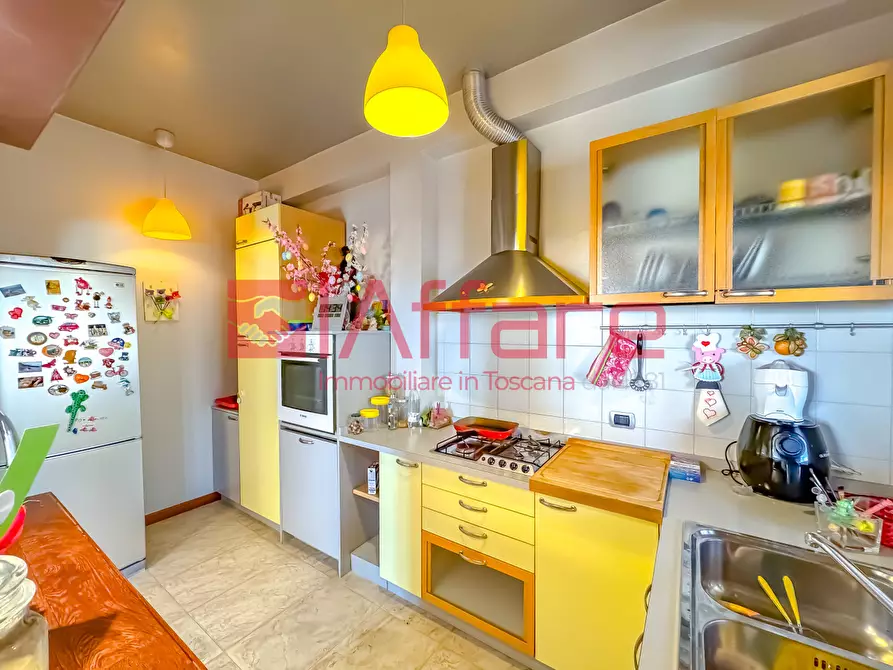 Immagine 13 di Mansarda in vendita  a Buggiano