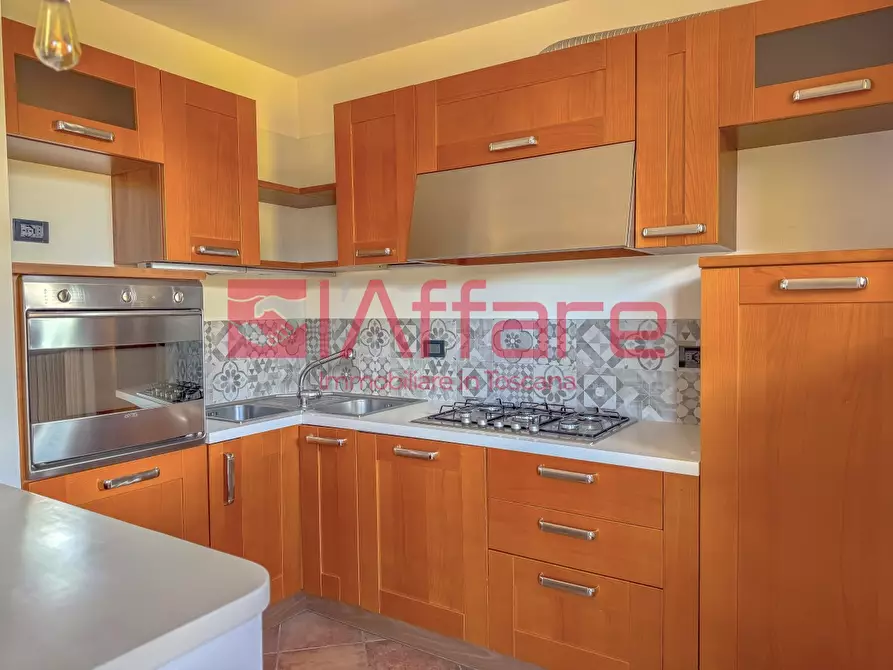 Immagine 10 di Appartamento in vendita  a Buggiano