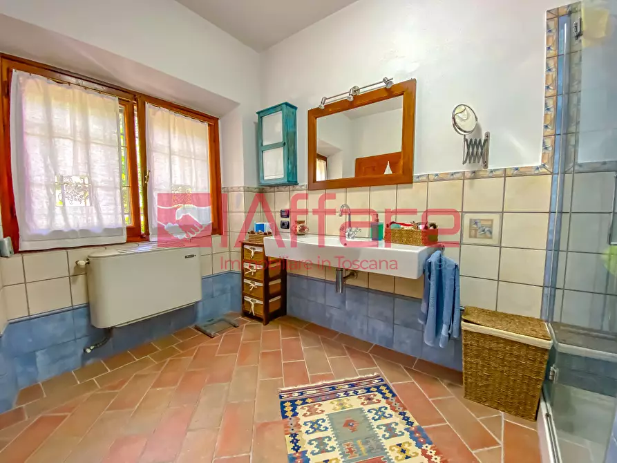 Immagine 53 di Rustico / casale in vendita  a Montecatini Terme
