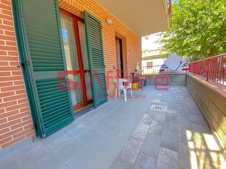 Immagine 3 di Appartamento in vendita  a Montecatini Terme