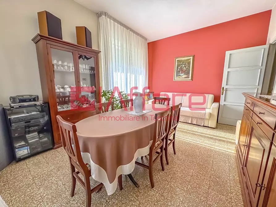 Immagine 3 di Appartamento in vendita  a Pieve A Nievole