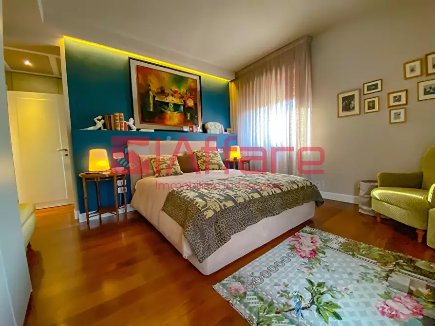 Immagine 27 di Appartamento in vendita  a Montecatini Terme