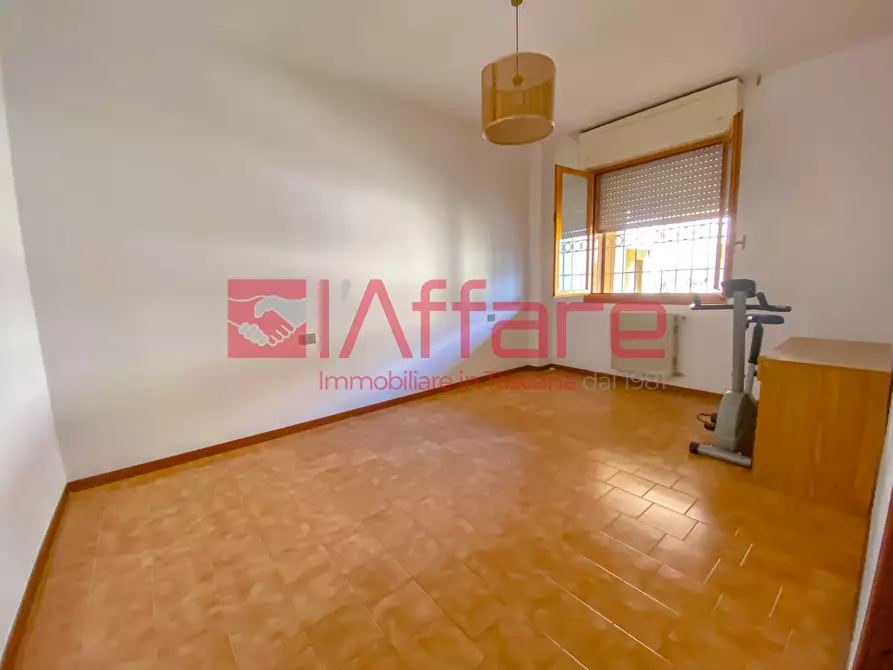 Immagine 13 di Appartamento in vendita  a Pieve A Nievole