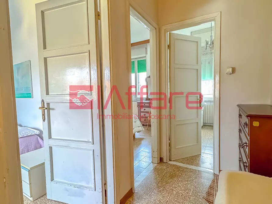 Immagine 11 di Appartamento in vendita  a Pieve A Nievole