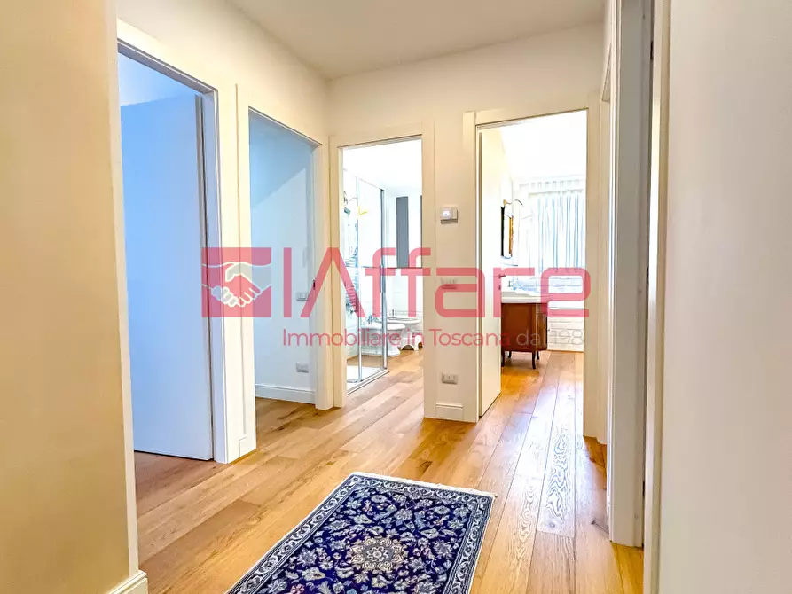 Immagine 21 di Villa in vendita  a Montecatini Terme