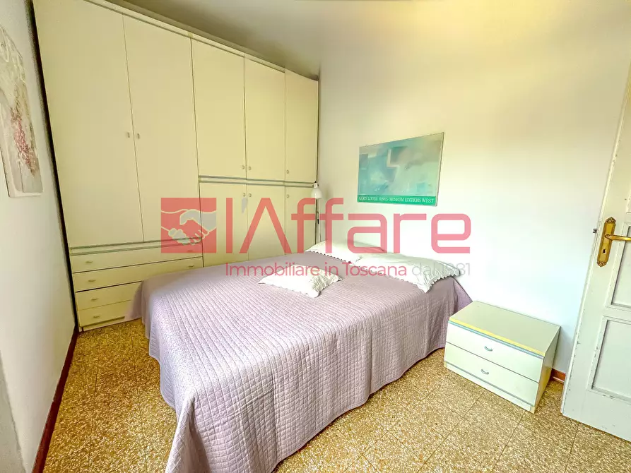 Immagine 15 di Appartamento in vendita  a Pieve A Nievole