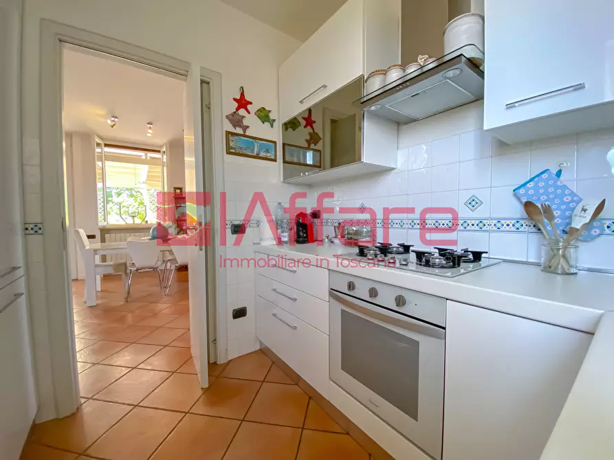 Immagine 12 di Mansarda in vendita  a Buggiano