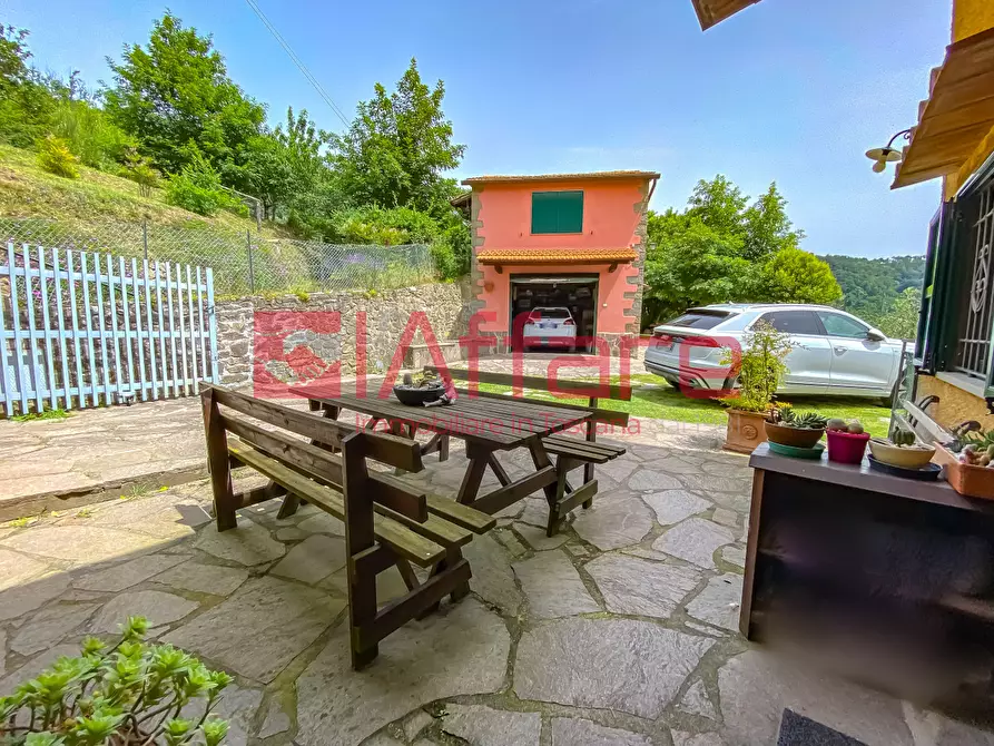 Immagine 31 di Rustico / casale in vendita  a Marliana