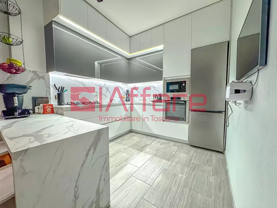 Immagine 2 di Appartamento in vendita  a Pieve A Nievole