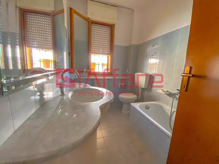 Immagine 11 di Appartamento in vendita  a Pieve A Nievole