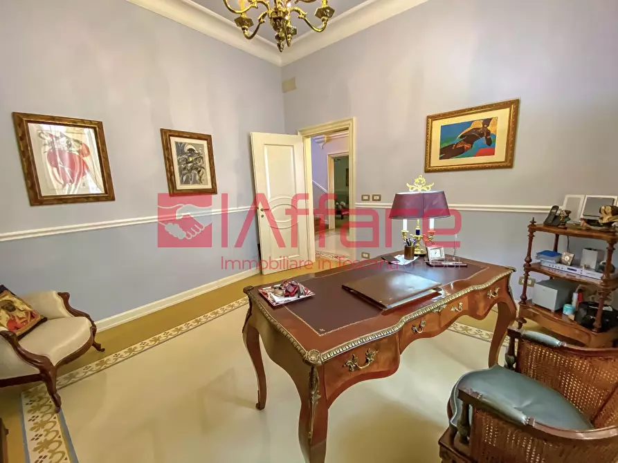 Immagine 14 di Casa indipendente in vendita  a Montecatini Terme