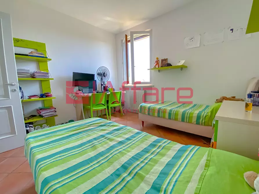 Immagine 24 di Mansarda in vendita  a Buggiano