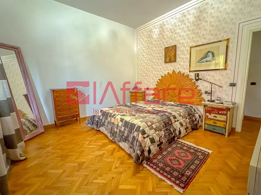 Immagine 26 di Villa in vendita  a Montecatini Terme