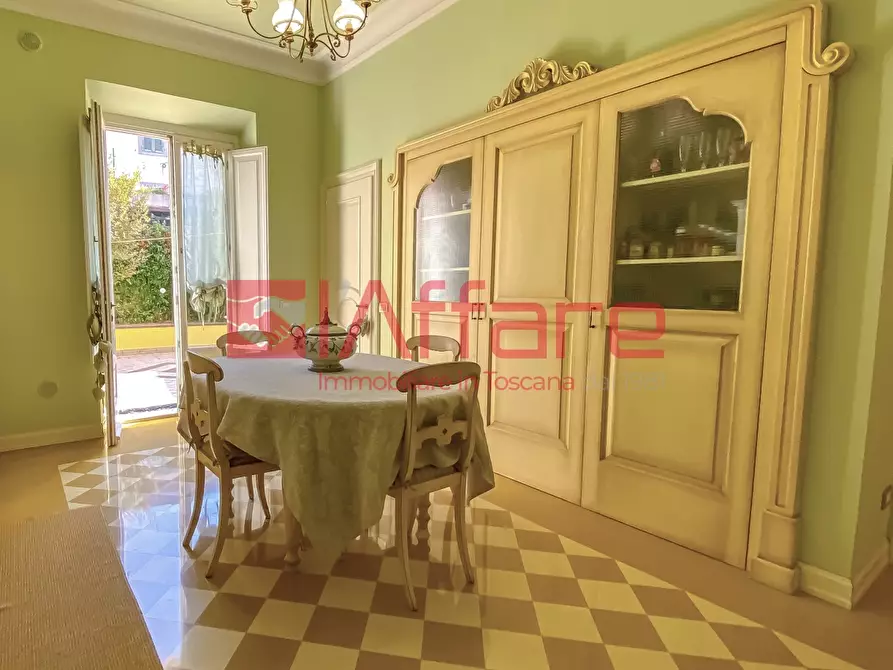 Immagine 12 di Casa indipendente in vendita  a Montecatini Terme