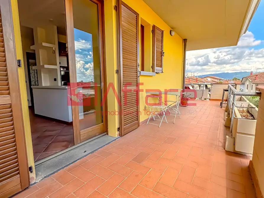 Immagine 14 di Appartamento in vendita  a Buggiano