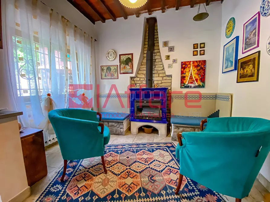 Immagine 33 di Rustico / casale in vendita  a Montecatini Terme