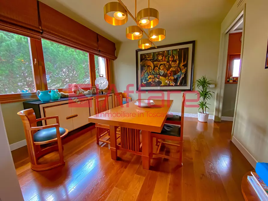 Immagine 11 di Appartamento in vendita  a Montecatini Terme