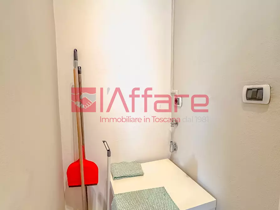 Immagine 23 di Appartamento in vendita  a Massa E Cozzile