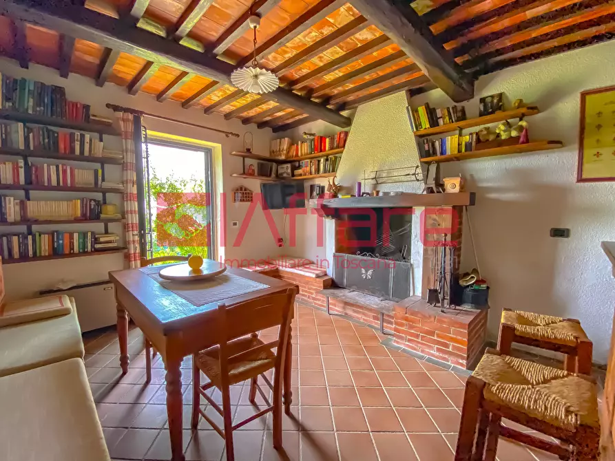 Immagine 55 di Rustico / casale in vendita  a Montecatini Terme