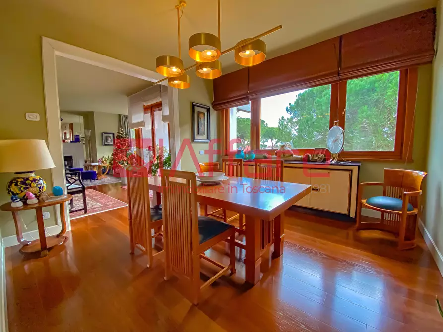 Immagine 12 di Appartamento in vendita  a Montecatini Terme