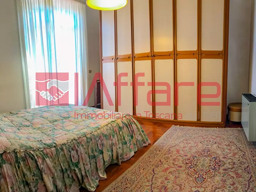 Immagine 22 di Villa in vendita  a Montecatini Terme