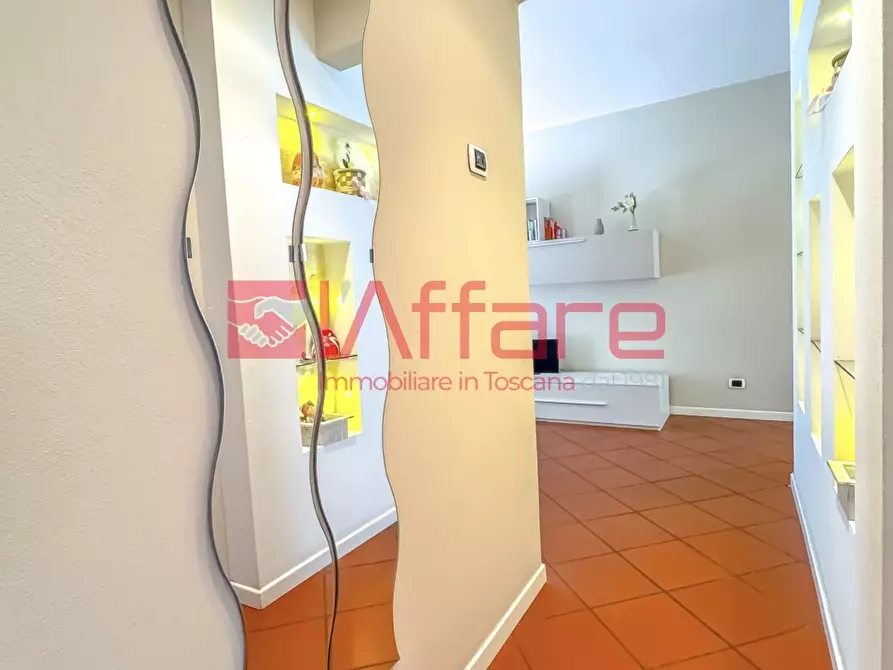 Immagine 6 di Appartamento in vendita  a Massa E Cozzile