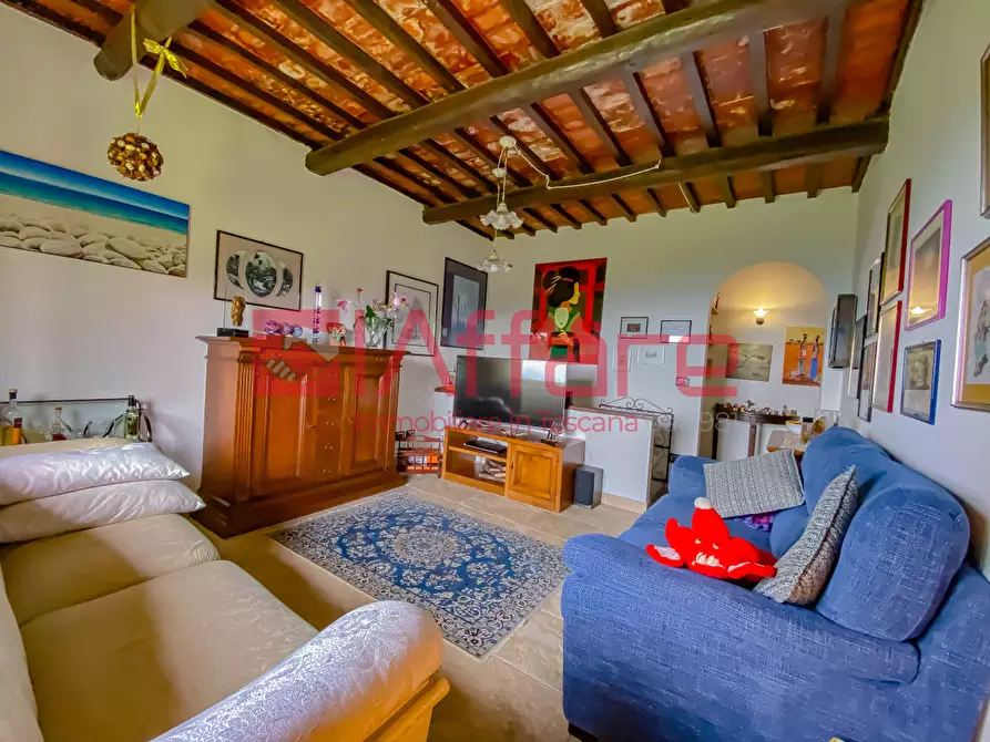 Immagine 42 di Rustico / casale in vendita  a Montecatini Terme