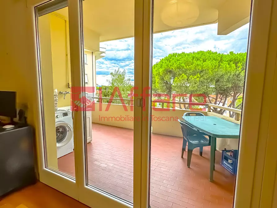 Immagine 3 di Appartamento in vendita  a Montecatini Terme