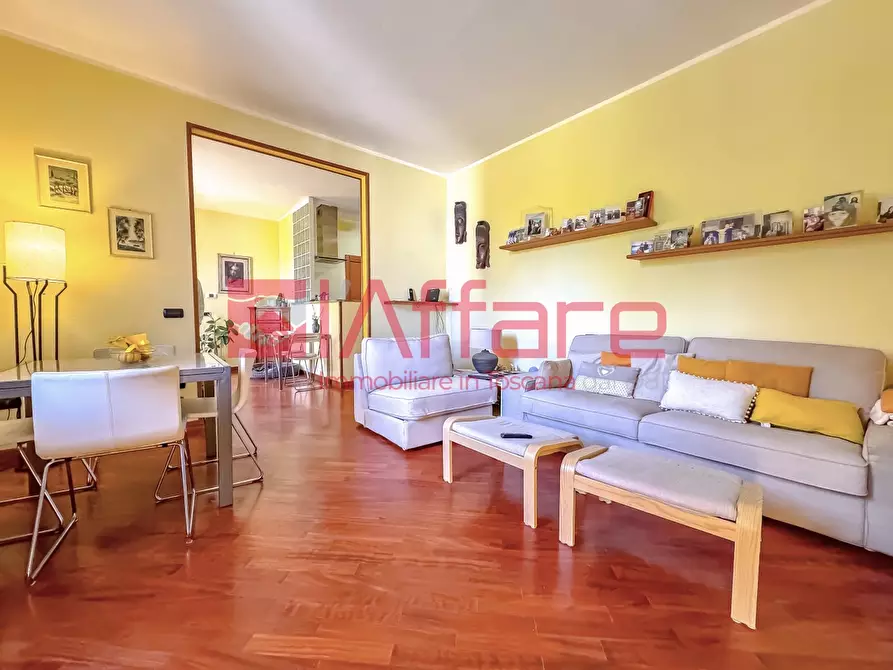 Immagine 6 di Appartamento in vendita  a Marliana