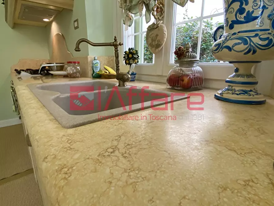 Immagine 13 di Casa indipendente in vendita  a Montecatini Terme